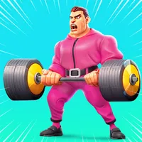 Slap & Punch:Gym Fighting Game icon