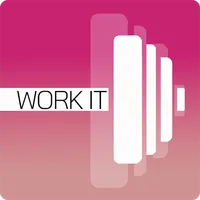 WorkIT - Workout Tracker icon