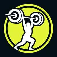 Gym Tracker by Heavy Lifting icon