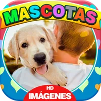 Imágenes de Mascotas icon