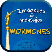 Imágenes con Mensajes Mormones icon