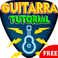 Tutorial Guitarra Para Princip icon