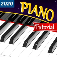 Tutorial de Piano icon