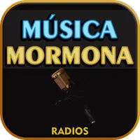 Música Para Mormones Radios icon