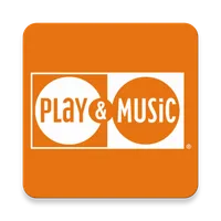 Gymboree Play & Music icon