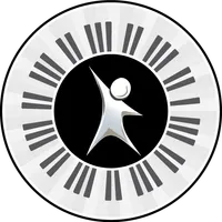 Piano Scales Star icon