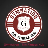 Gymnation The Fitness Hub icon