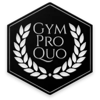 GymProQuo - A Fitness Revoluti icon