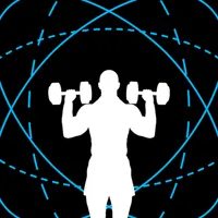 GymStreak AI:  Workout Planner icon