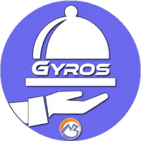 Gyros icon