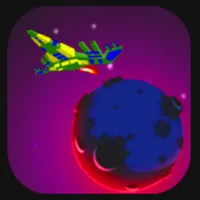 Galaxy Defense icon
