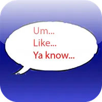 Filler Word Counter icon