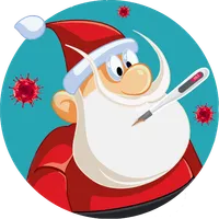 Saving Santa (FPS) icon