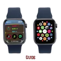 h12 pro plus Guide icon