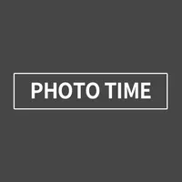 Phototime (Time stamp) icon