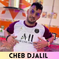 شاب جليل Cheb Djalil icon