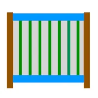 Baluster Layout icon