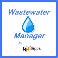 Wastewater Treatment icon