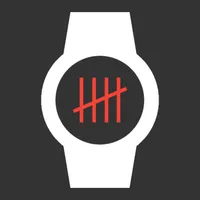 Wear Tally Counter icon