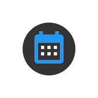 Simple Wear Calendar icon