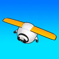 Sky Glider 3D icon