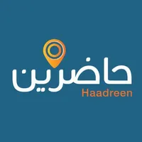 حاضرين icon
