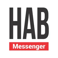 HAB-Общение в радиусе от 10 м icon