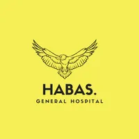 Habas General Hospital icon