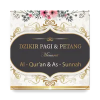 Dzikir Pagi & Petang icon