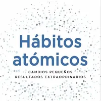 Habitos Atomicos - James Clear icon