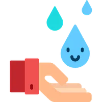Water icon