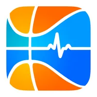 Basketball Stat Tracker Live icon