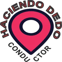 HaciendoDedo conductor icon