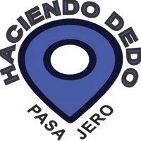 HaciendoDedo pasajero icon