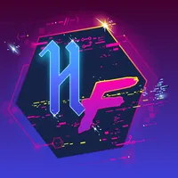 Hacktoberfest Tracker (Unoffic icon