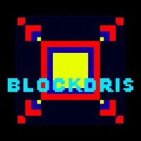 Blockdris icon