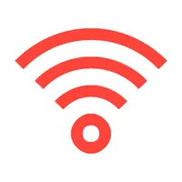 NetGirl - Scan connections icon