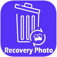 Recover Photos & Video icon