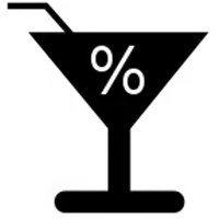 Liquor Proofer icon