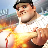 Homerun Clash icon