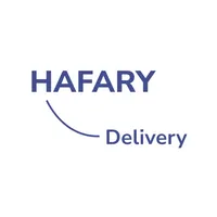 Hafary Delivery icon