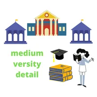 Medium Versity Detail icon