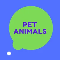 Pet Animals icon
