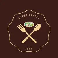 Super Healthy Food icon
