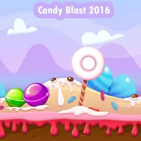 Candy Blast 2017 icon