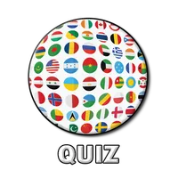 Flags Quiz icon