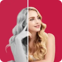 PhotoZone - AI Photo Enhancer icon