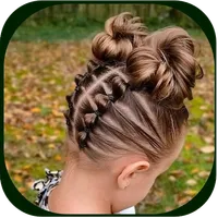 اجمل تساريح شعر icon