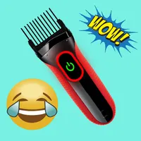 Hair Trimmer Clipper Prank icon