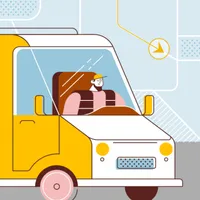 無断駐車•アイドリング マップ icon